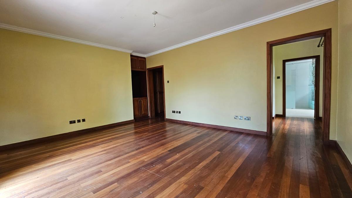 5 Bed House with En Suite in Karen - 15