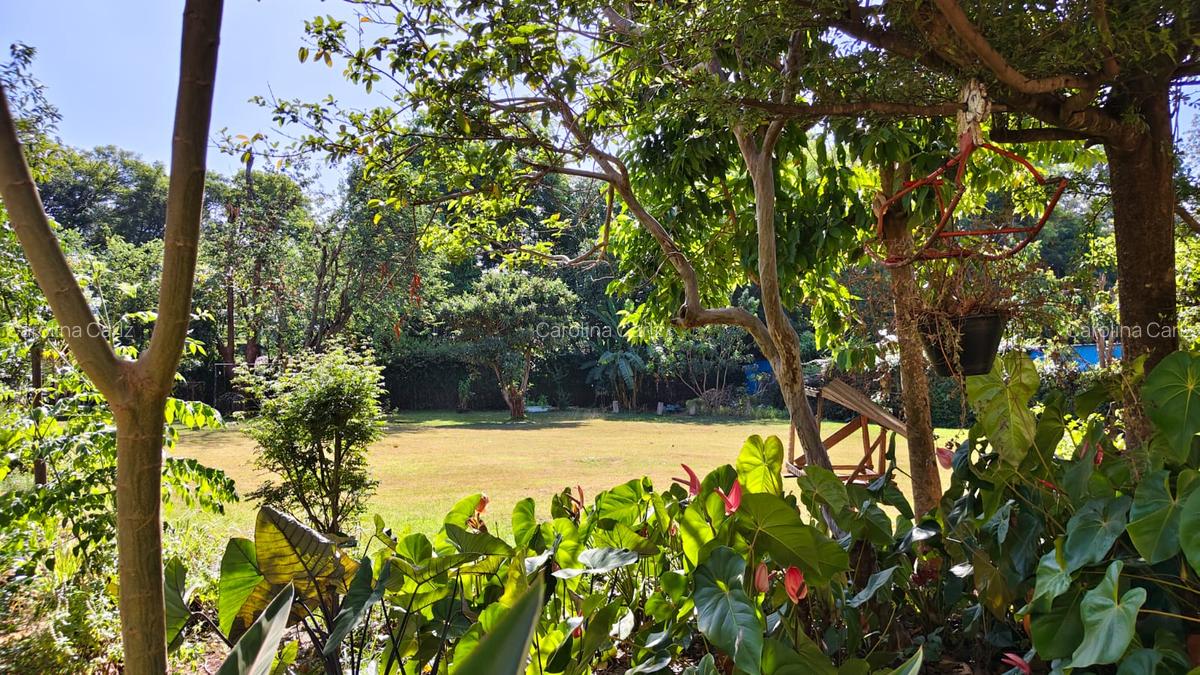 4 Bed Townhouse with En Suite at Spring Valley - 2