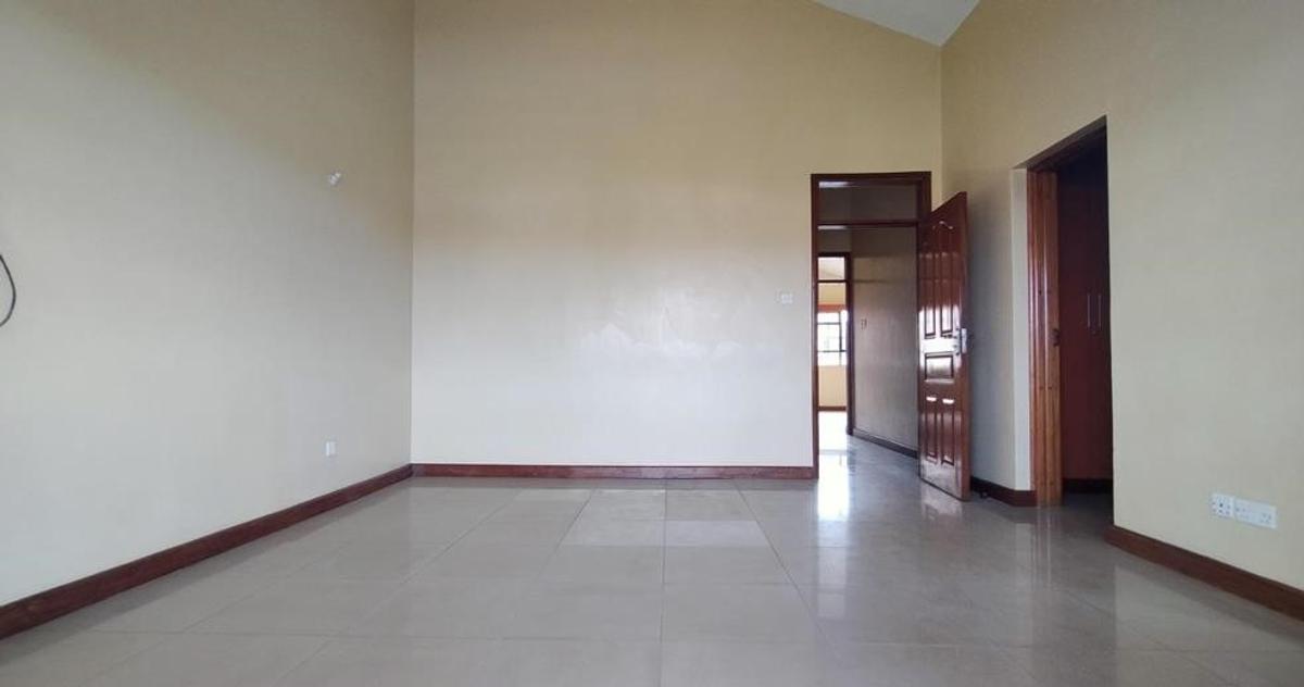 4 Bed Townhouse with En Suite in South B - 12 4 Bed Townhouse with En Suite in South B - 12