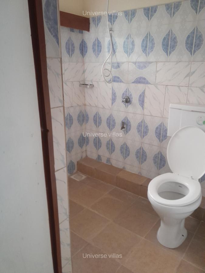 3 Bed House at Karen C - 4