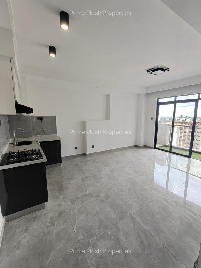 1 Bed Apartment with Borehole in Valley Arcade - 10