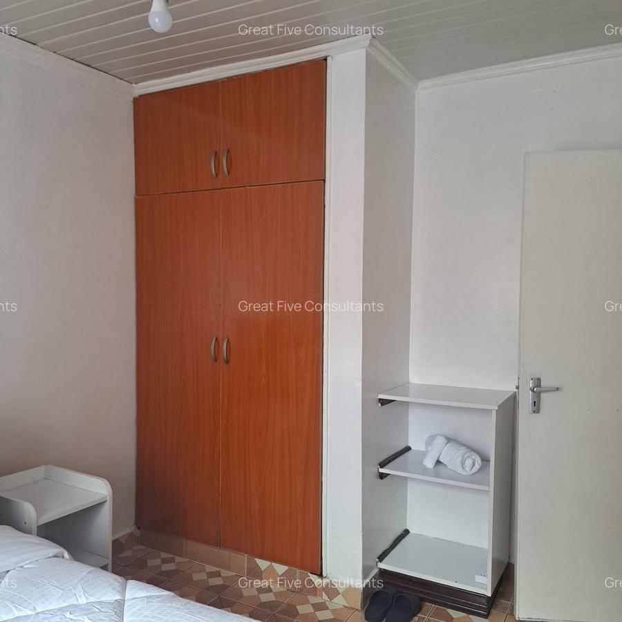 2 Bed House with Staff Quarters in Runda - 8