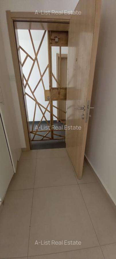Furnished 1 Bed Apartment with En Suite at Lavington - 11