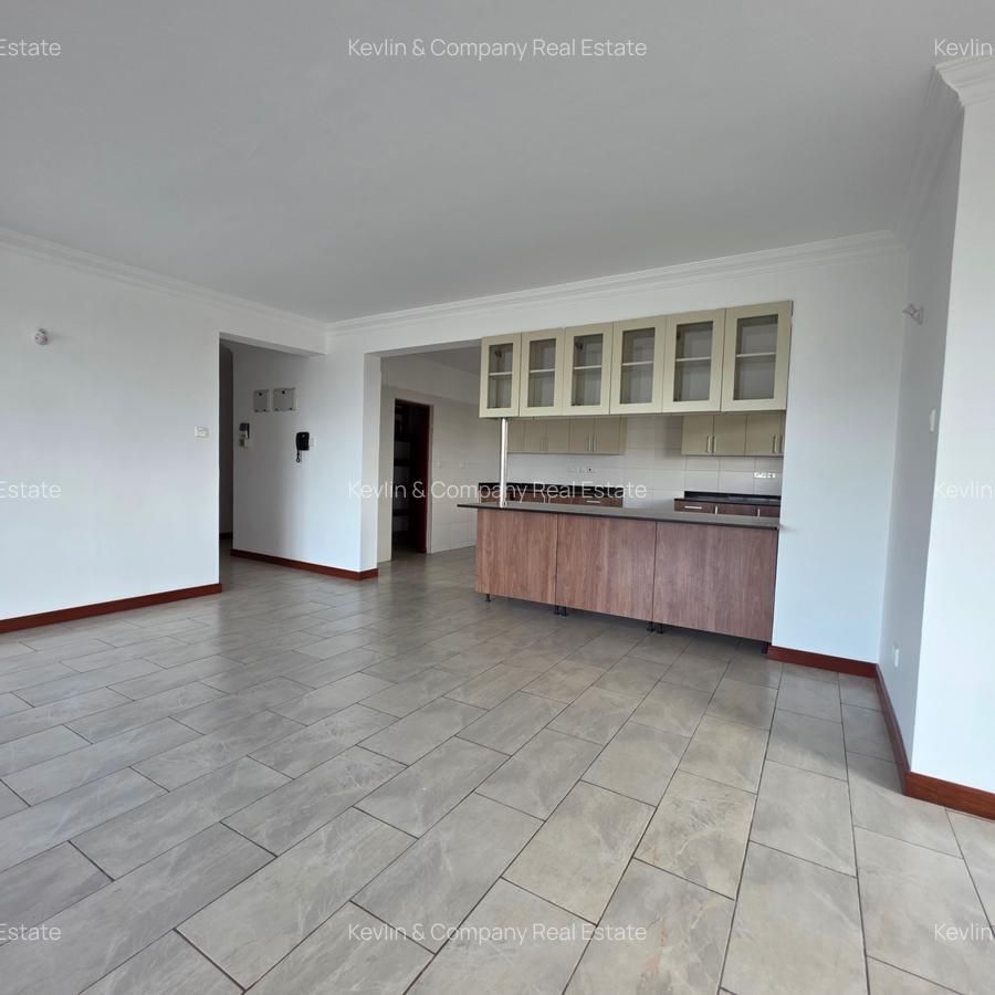 3 Bed Apartment with Staff Quarters in Kileleshwa - 3