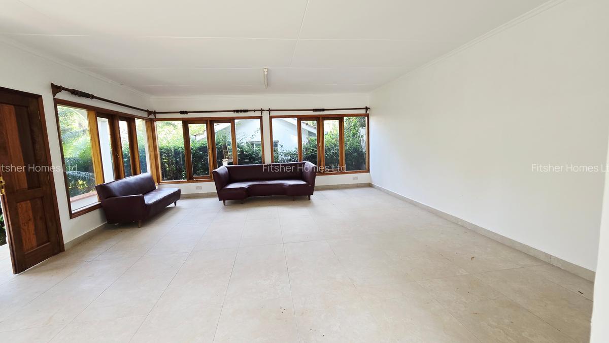 4 Bed House with En Suite in Muthaiga - 8