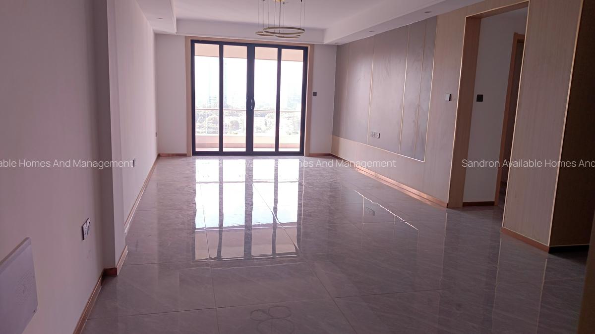 3 Bed Apartment with En Suite in Westlands Area - 8