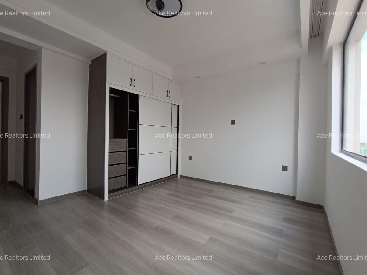 2 Bed Apartment with En Suite at Westlands - 6