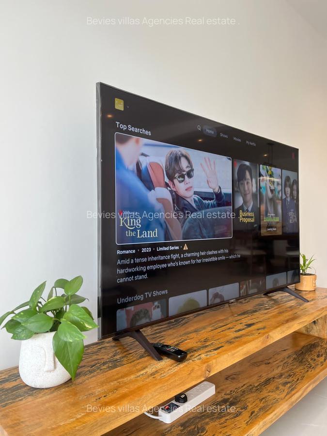 Furnished 3 Bed Apartment with En Suite in General Mathenge - 6