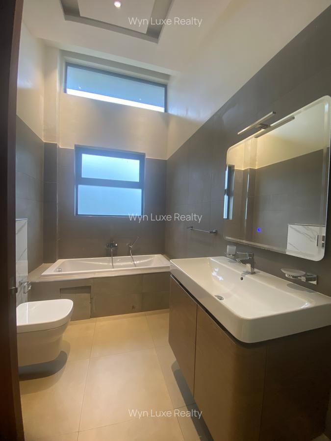 6 Bed Villa with En Suite in Lower Kabete - 7