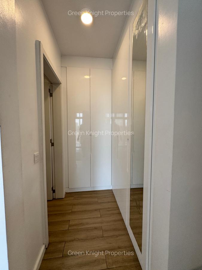 Serviced 2 Bed Apartment with En Suite in Lavington - 14