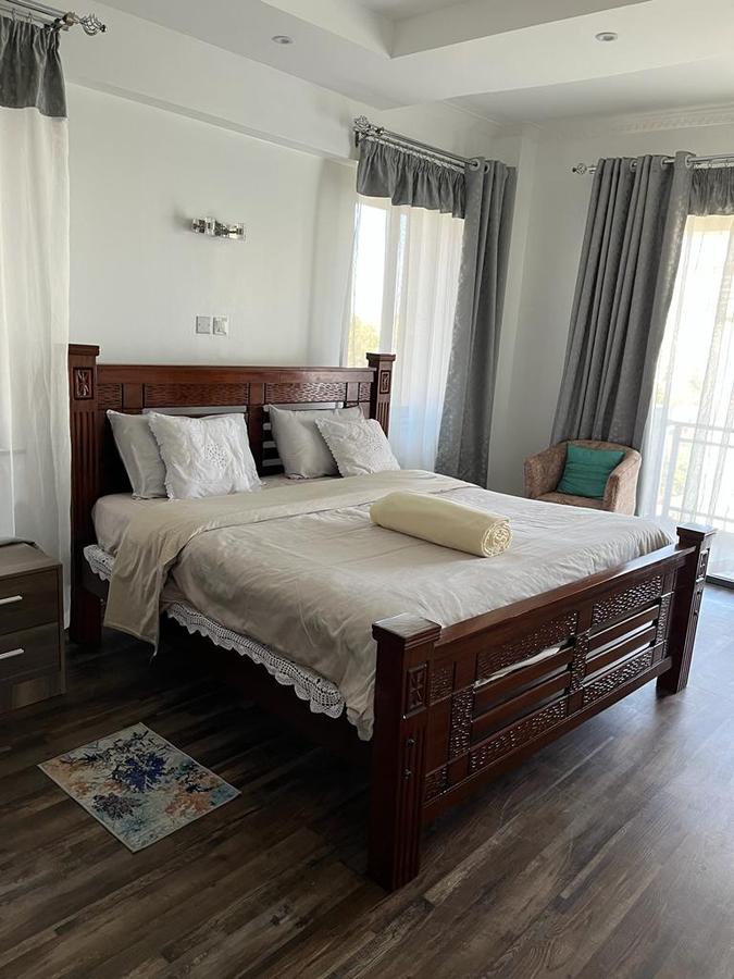 Serviced 2 Bed Apartment with En Suite at Gatundu Road - 6