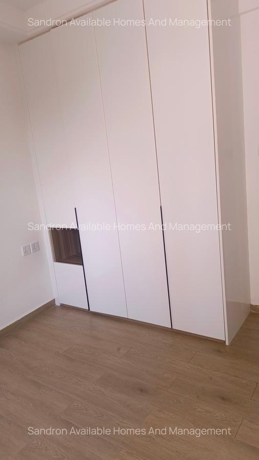 1 Bed Apartment with En Suite in Westlands Area - 7