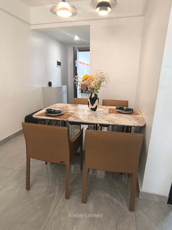1 Bed Apartment with En Suite in Syokimau - 3