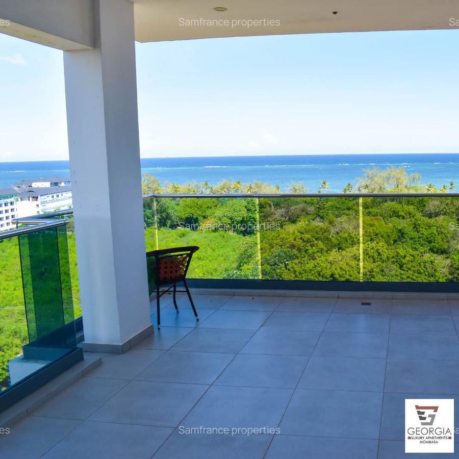 Serviced 5 Bed Apartment with En Suite at Go Khart - 1