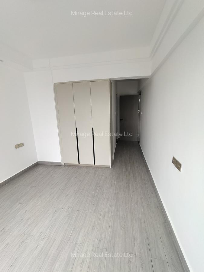 3 Bed Apartment with Gym in Kileleshwa - 5