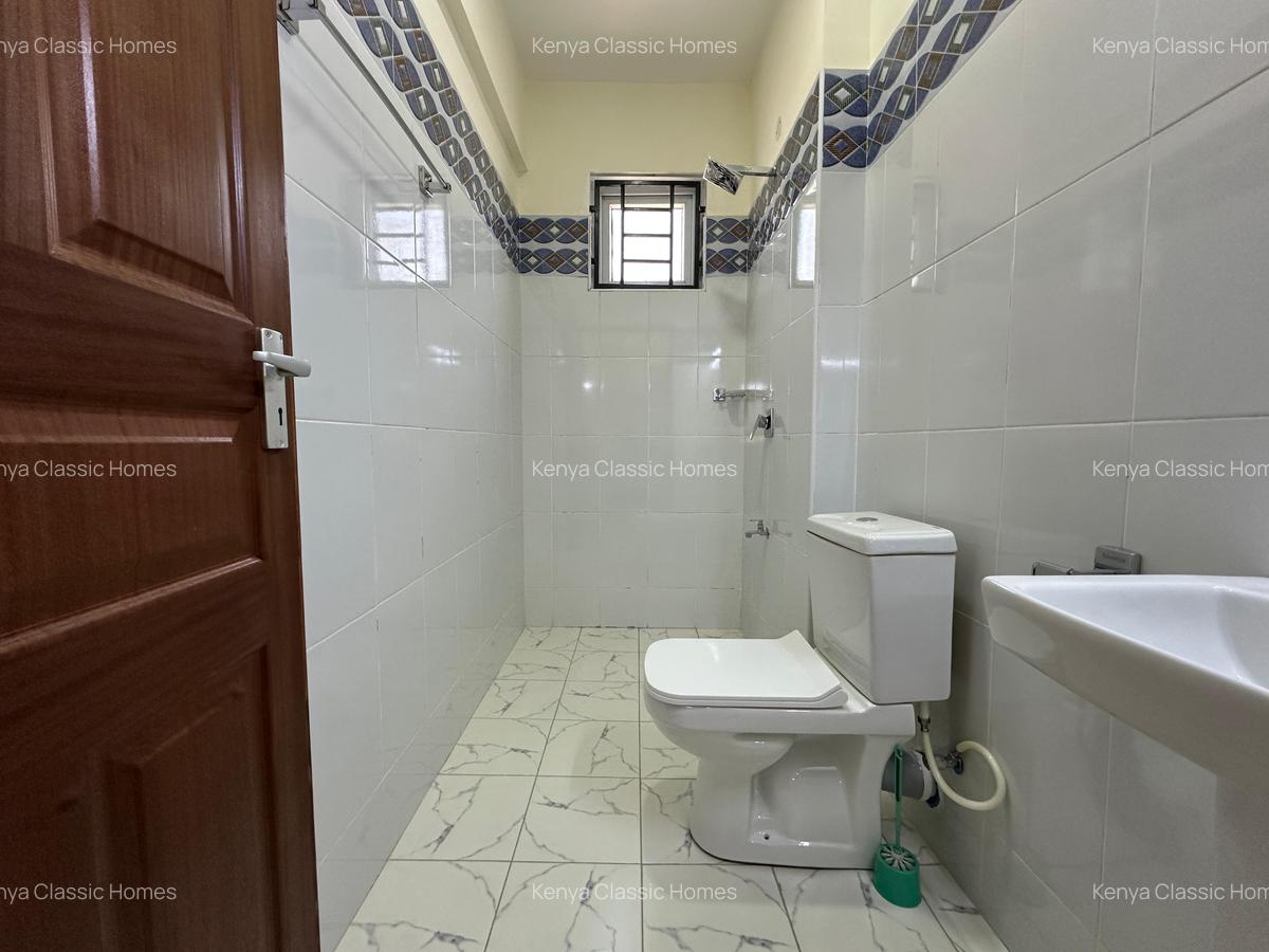 2 Bed Apartment with En Suite at Ngong Road Nairobi Kenya - 3