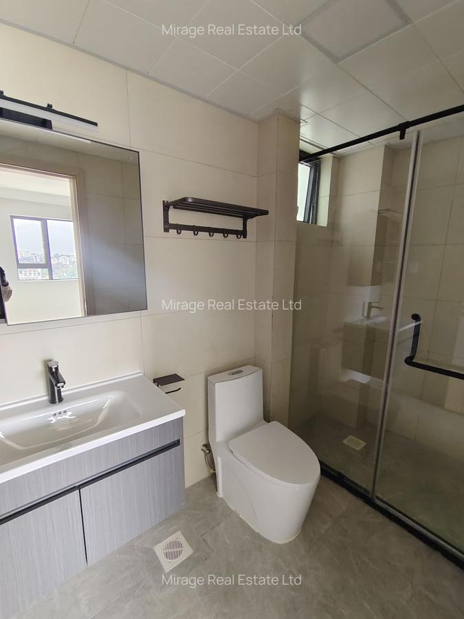 2 Bed Apartment with Swimming Pool in Westlands Area - 16