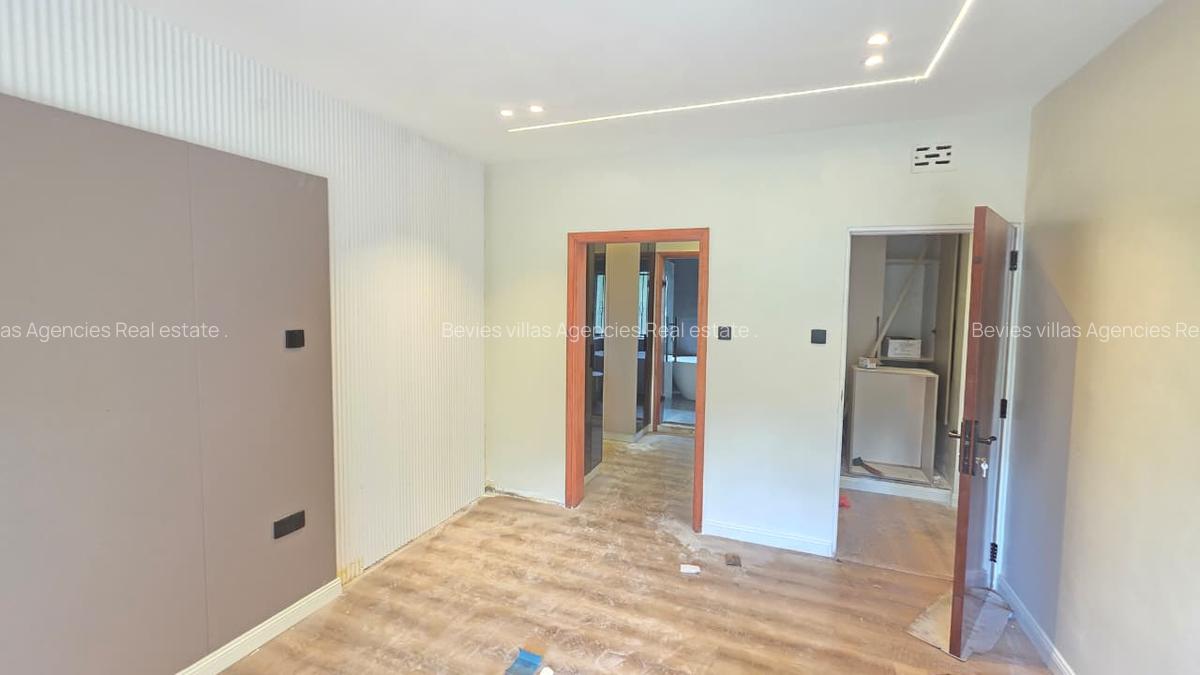 4 Bed House with Staff Quarters at Muthaiga - 3