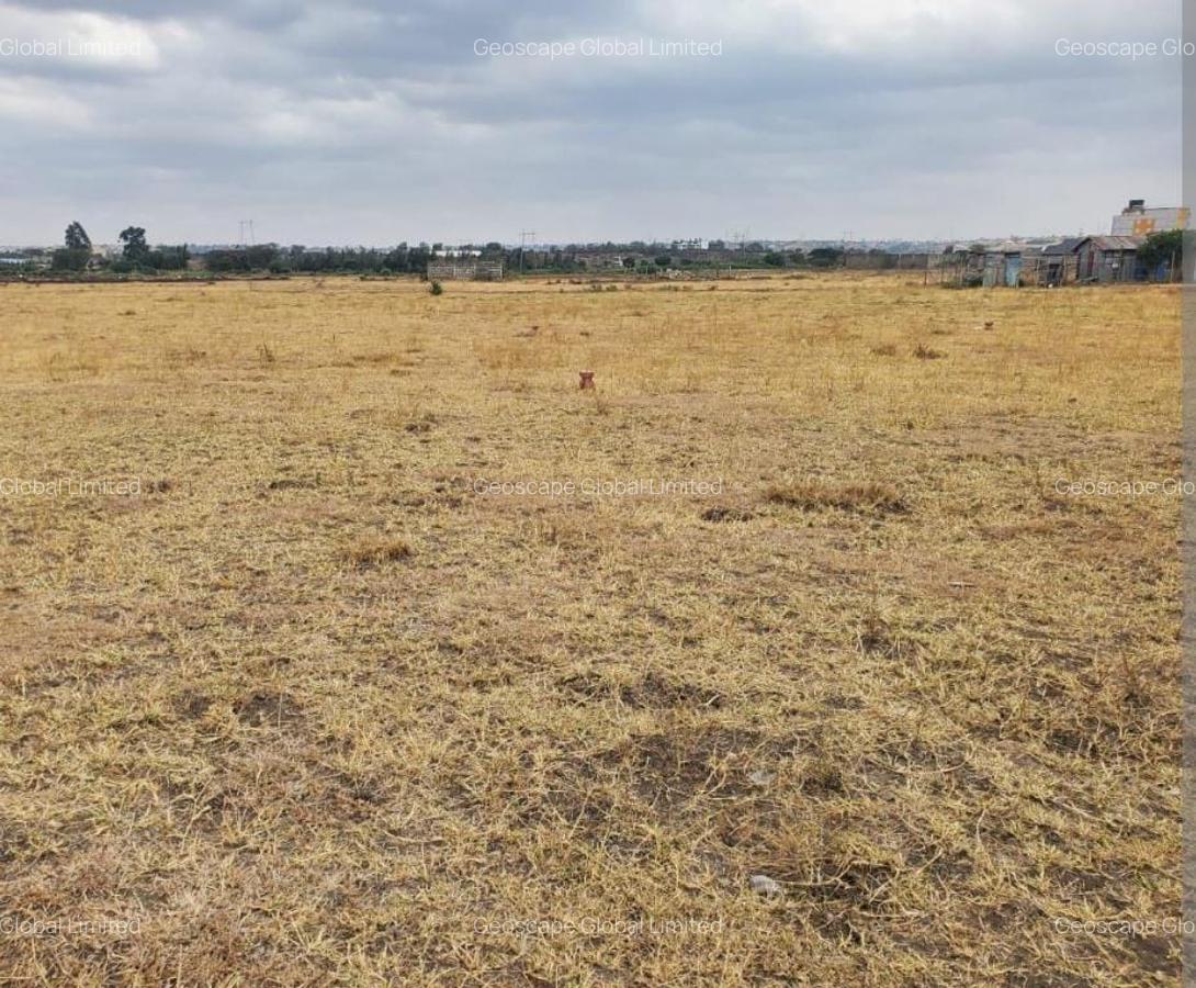 Land in Kiambu Road - 1