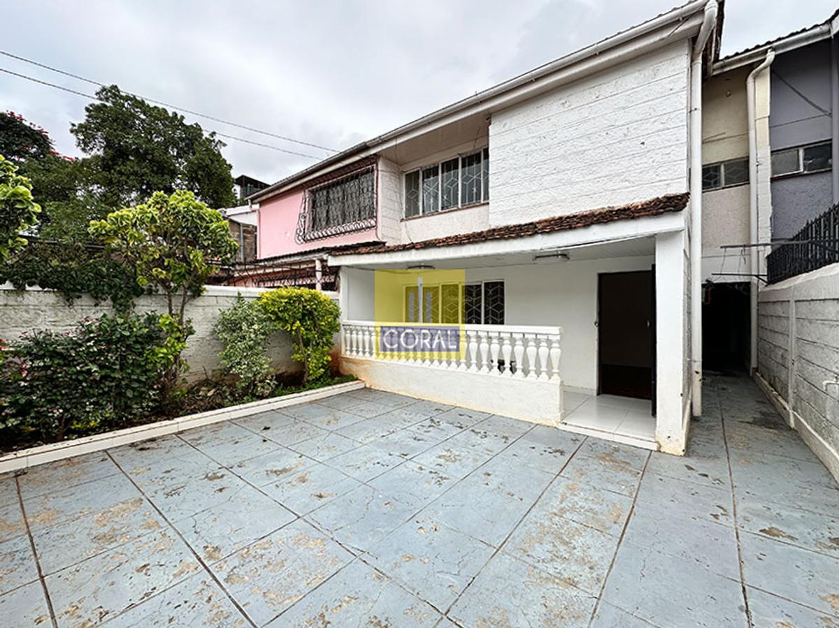 3 Bed Townhouse in Lavington - 2