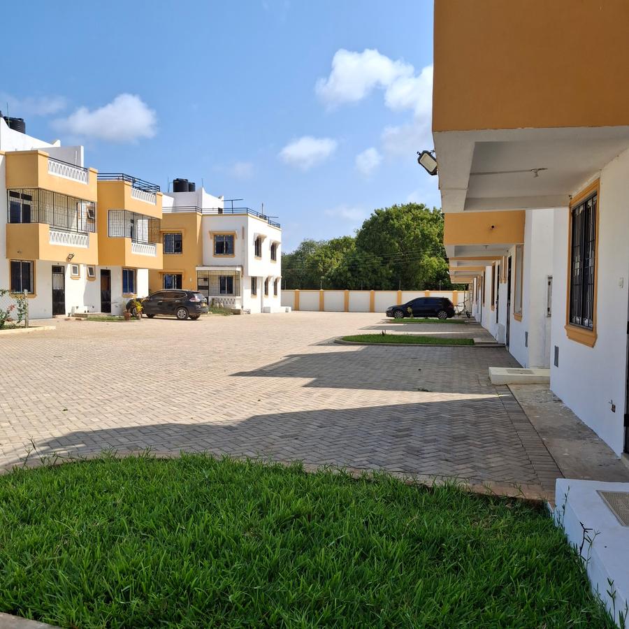 3 Bed Villa with En Suite at Mtwapa - 6