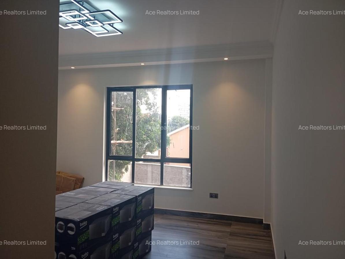 1 Bed Apartment with En Suite at Brookside Estate Nairobi - 11