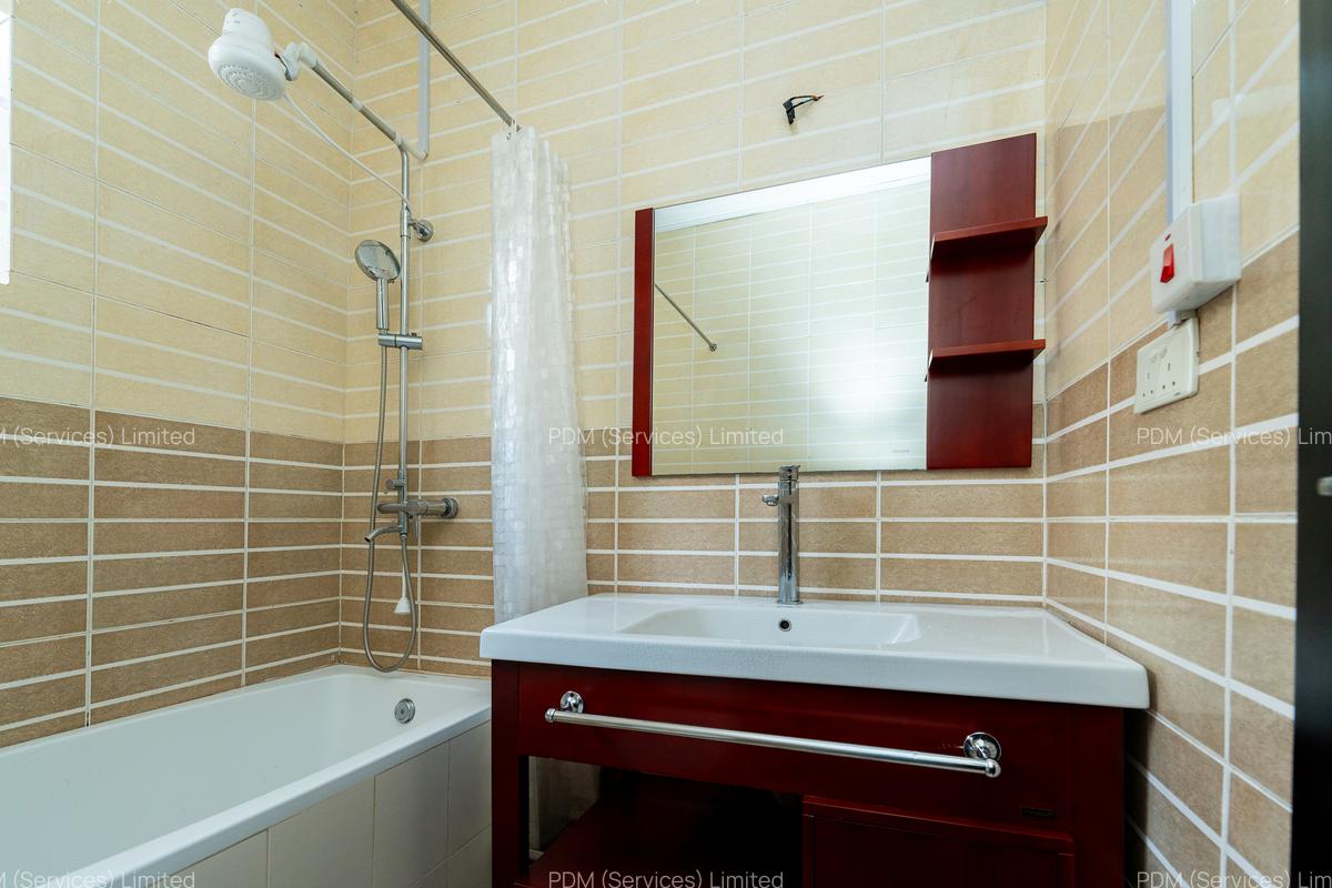 3 Bed Apartment with En Suite in Kahawa West - 12