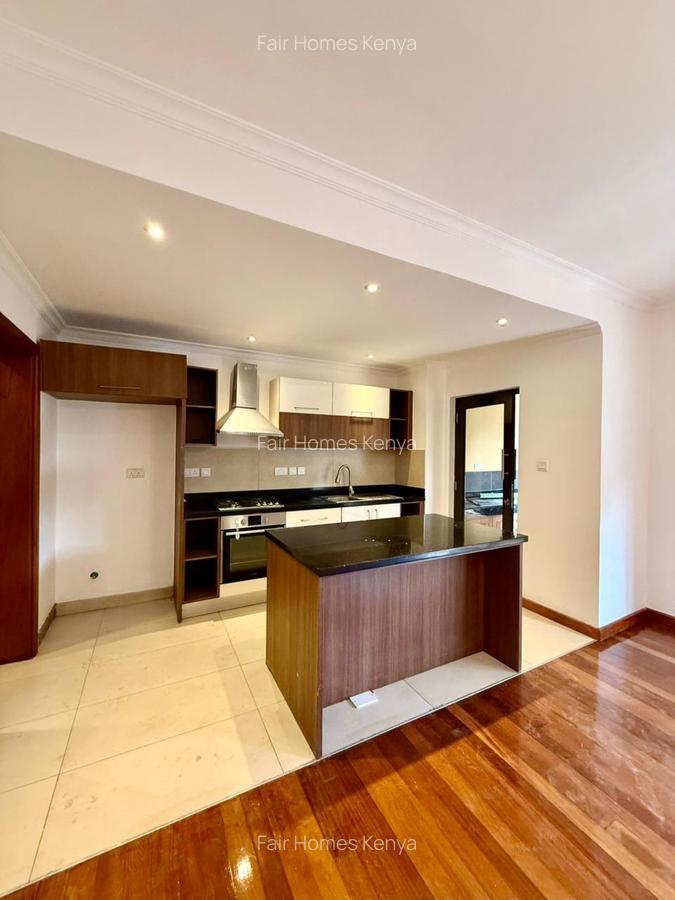 4 Bed Townhouse with En Suite at Kaputei Gardens - 6
