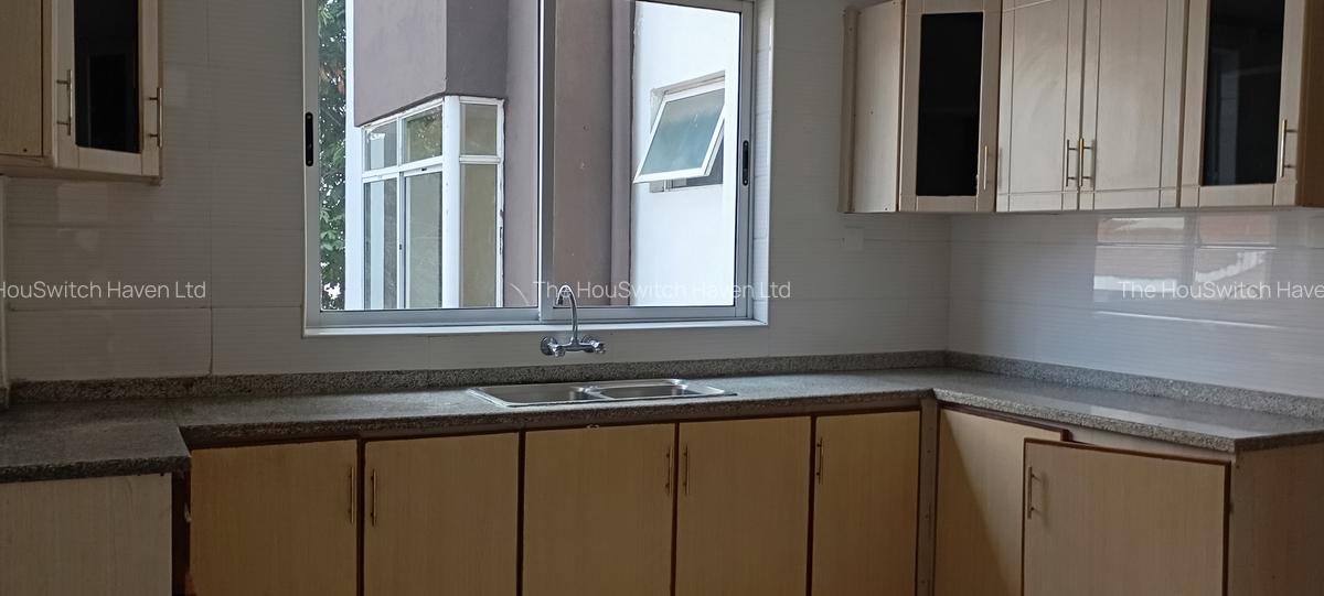 3 Bed Apartment with En Suite at Off Raphta Road - 3