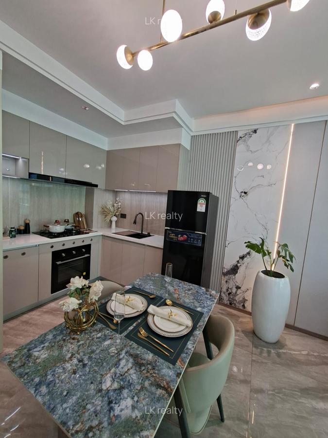 1 Bed Apartment with En Suite at Mogotio - 6