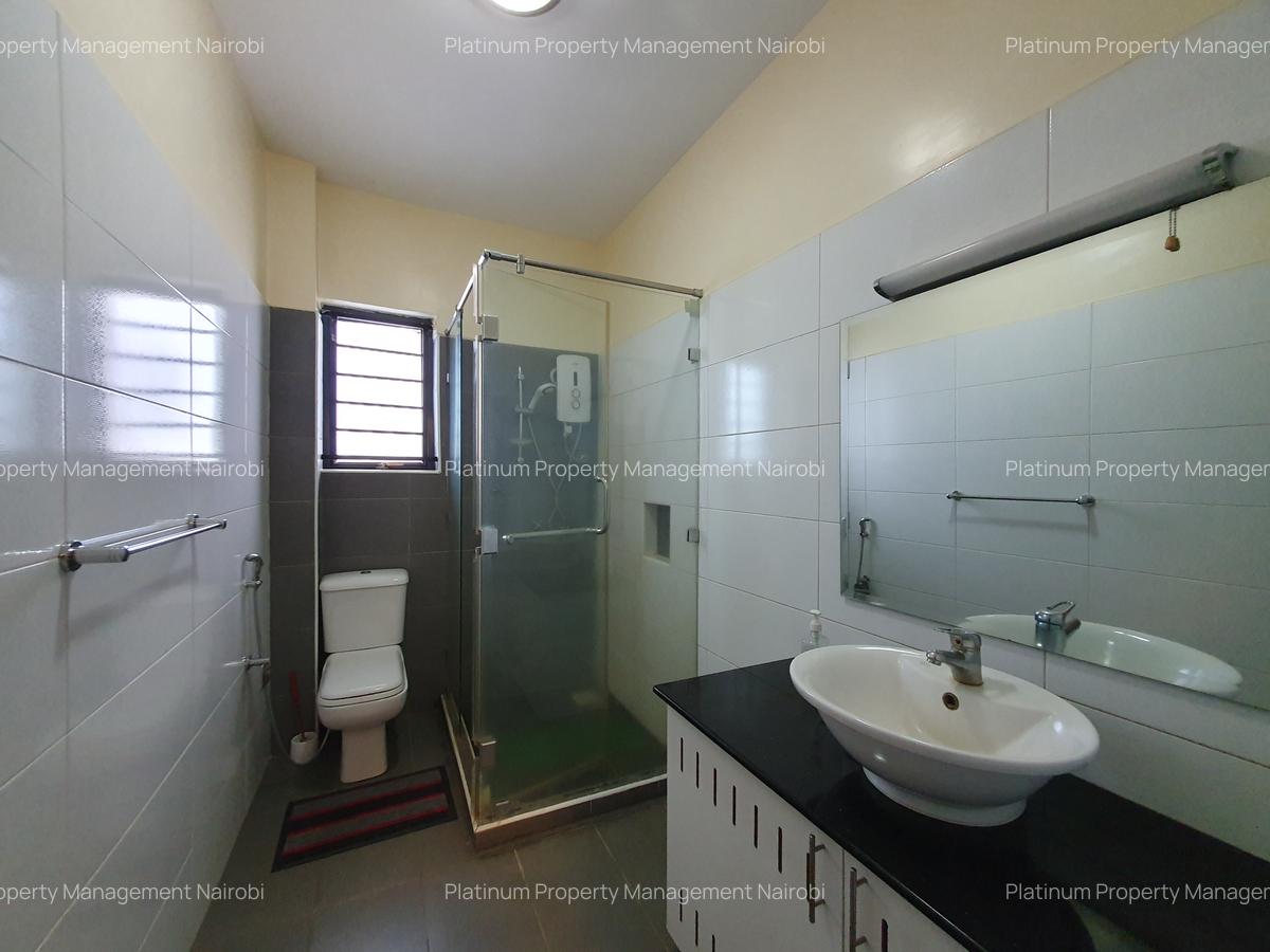 Furnished 2 Bed Apartment with En Suite at Rhapta Rd - 12