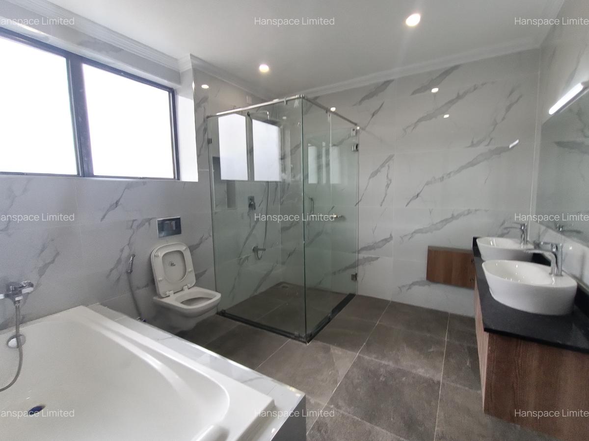 4 Bed Apartment with En Suite in Kileleshwa - 20