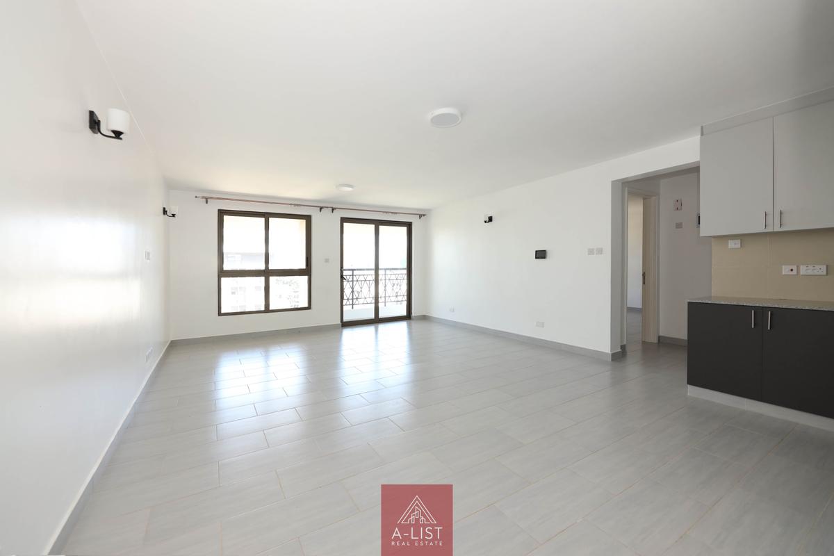 3 Bed Apartment with En Suite at Muthangari Road - 18