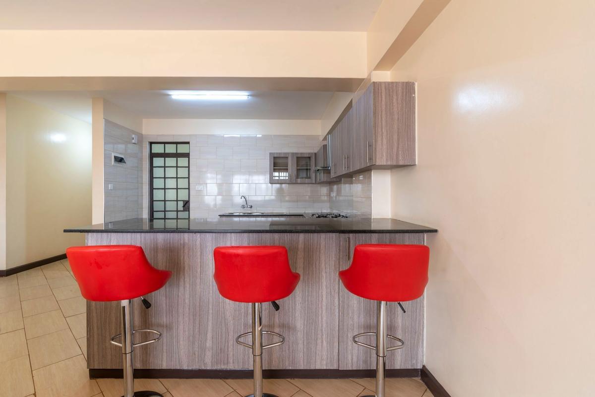 3 Bed Apartment with En Suite in Waiyaki Way - 2