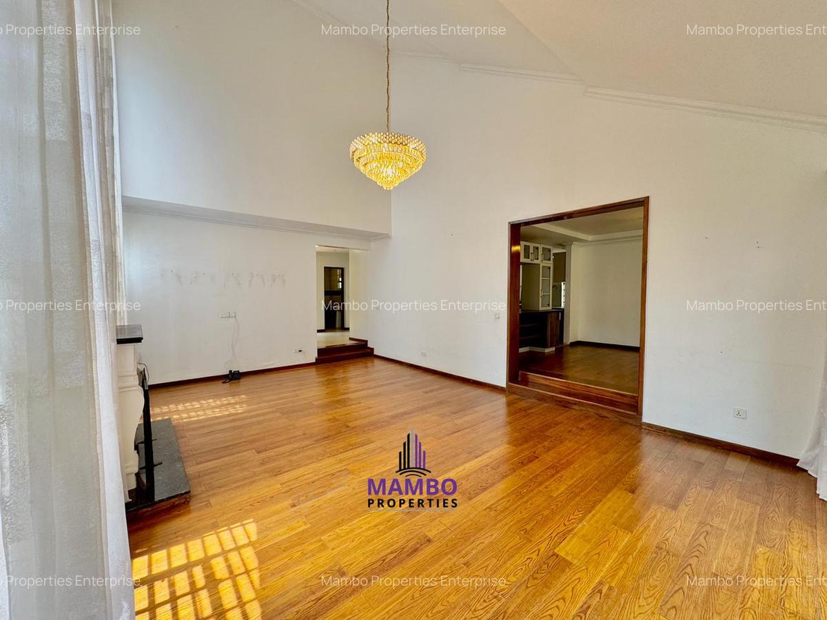 4 Bed Townhouse with En Suite at Westlands - 8