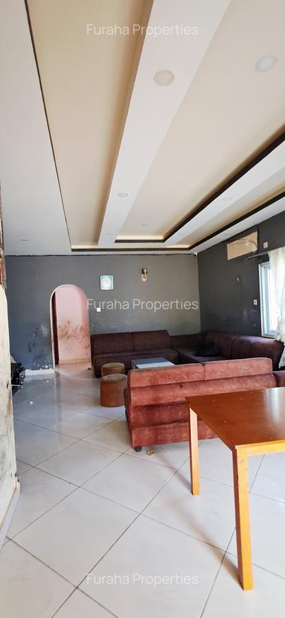 3 Bed House with En Suite at Bamburi - 2