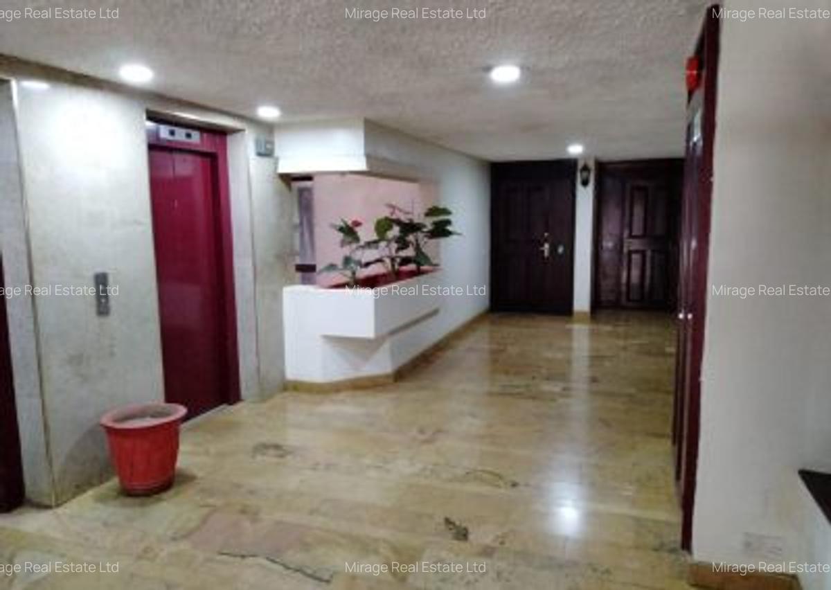 1 Bed Apartment with Swimming Pool in Westlands Area - 9