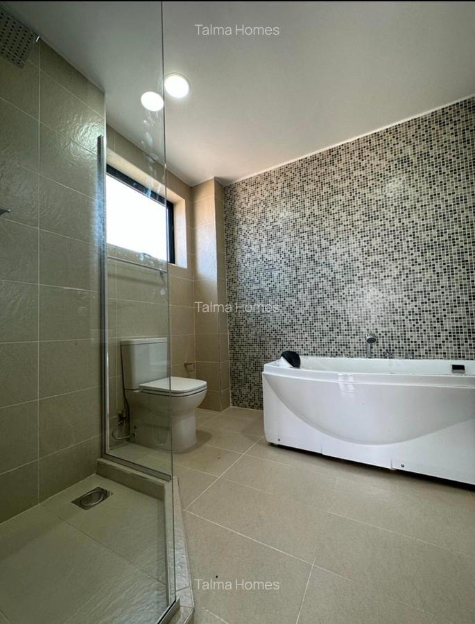 4 Bed Apartment with En Suite at Off Gitanga Road - 12