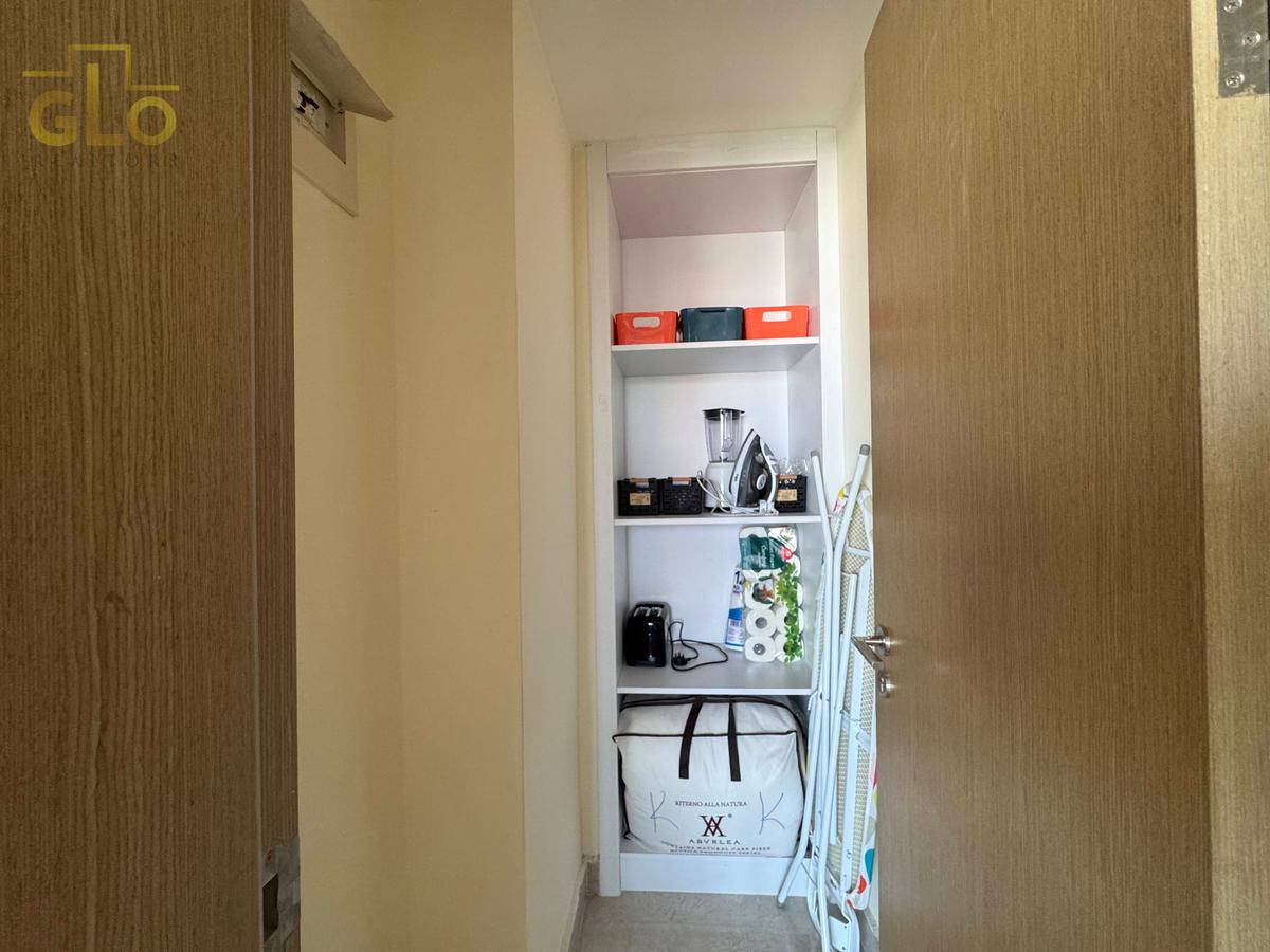 Furnished 1 Bed Apartment with En Suite in Westlands Area - 14