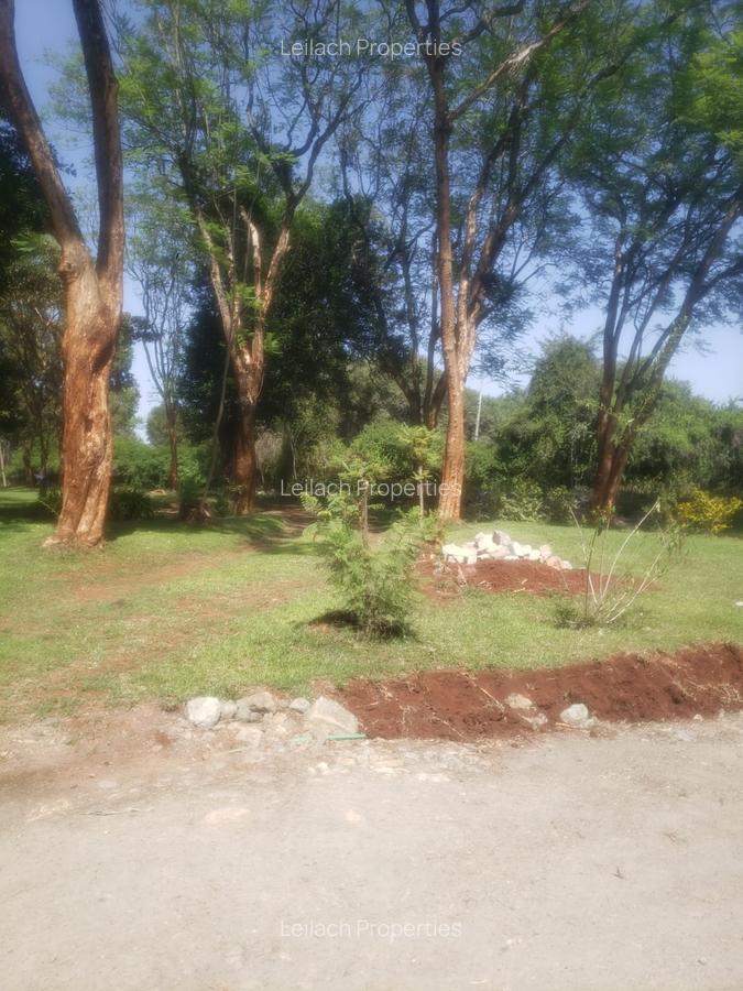 0.5 ac Land in Karen - 1