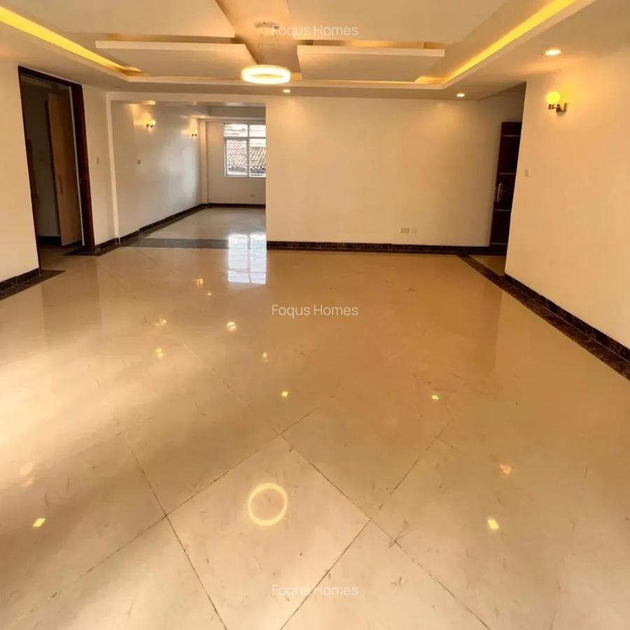 3 Bed Apartment with En Suite at Hatheru - 2