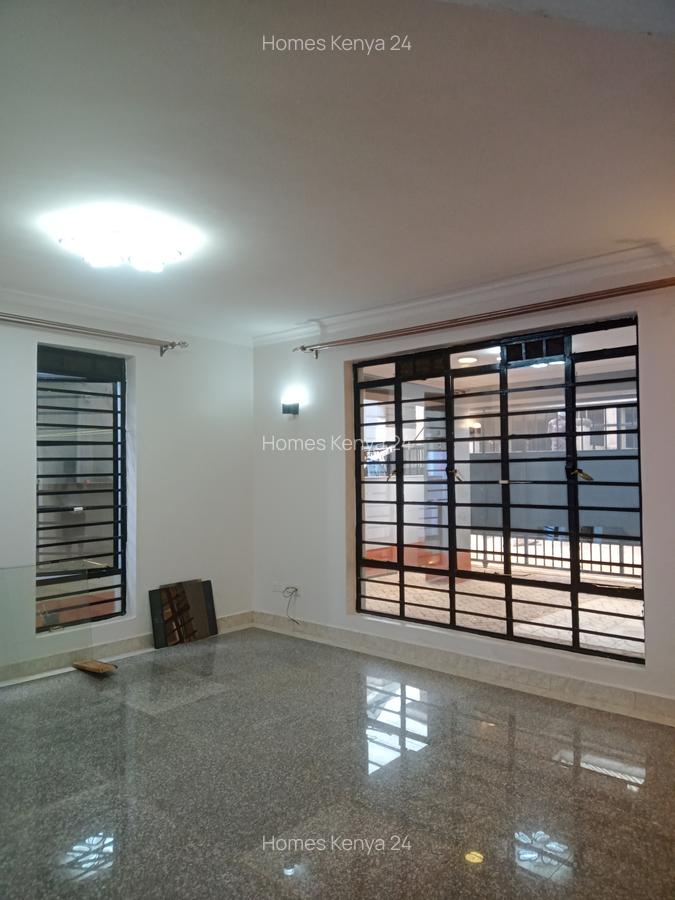 4 Bed Townhouse in Muchatha - 6