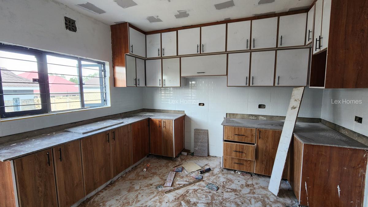 4 Bed House with En Suite at Matasia - 8