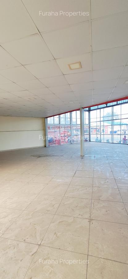 Commercial Property with Fibre Internet at Mombasa Island - 11