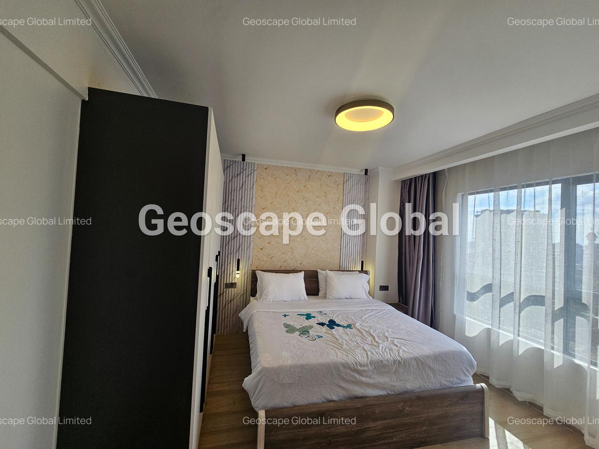 Furnished 2 Bed Apartment with En Suite in Westlands Area - 4
