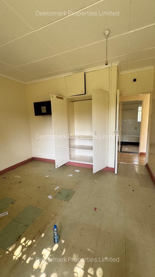 3 Bed House with Staff Quarters at Langata - 13