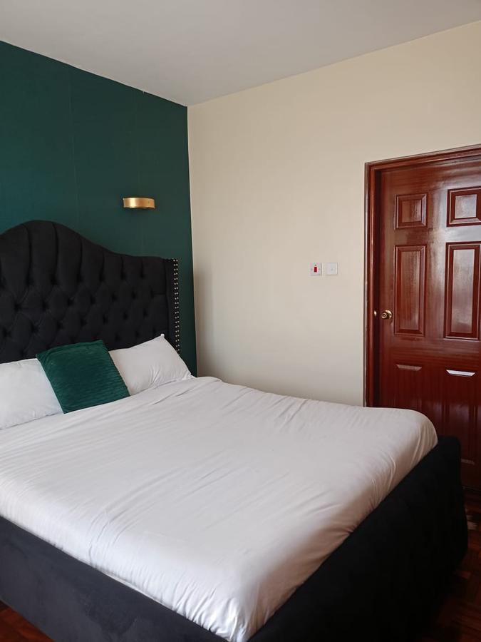 Serviced 1 Bed Apartment with En Suite in Westlands Area - 3