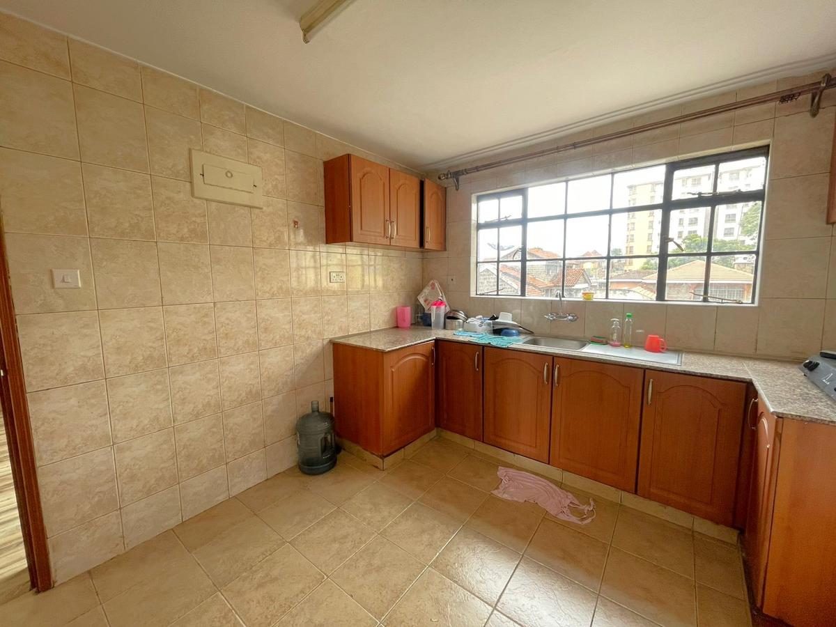 4 Bed Apartment with En Suite in Kileleshwa - 5