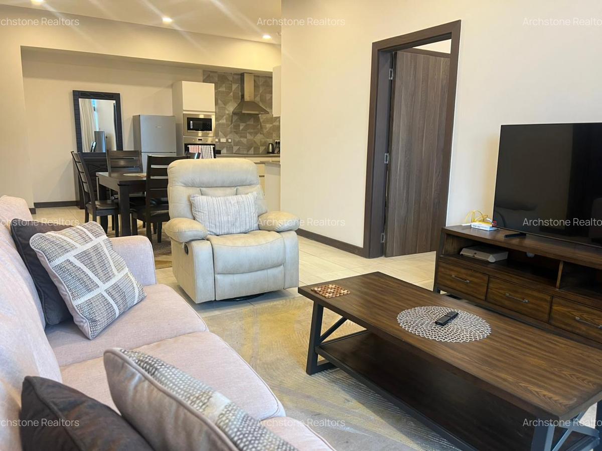 2 Bed Apartment with En Suite in Westlands Area - 3