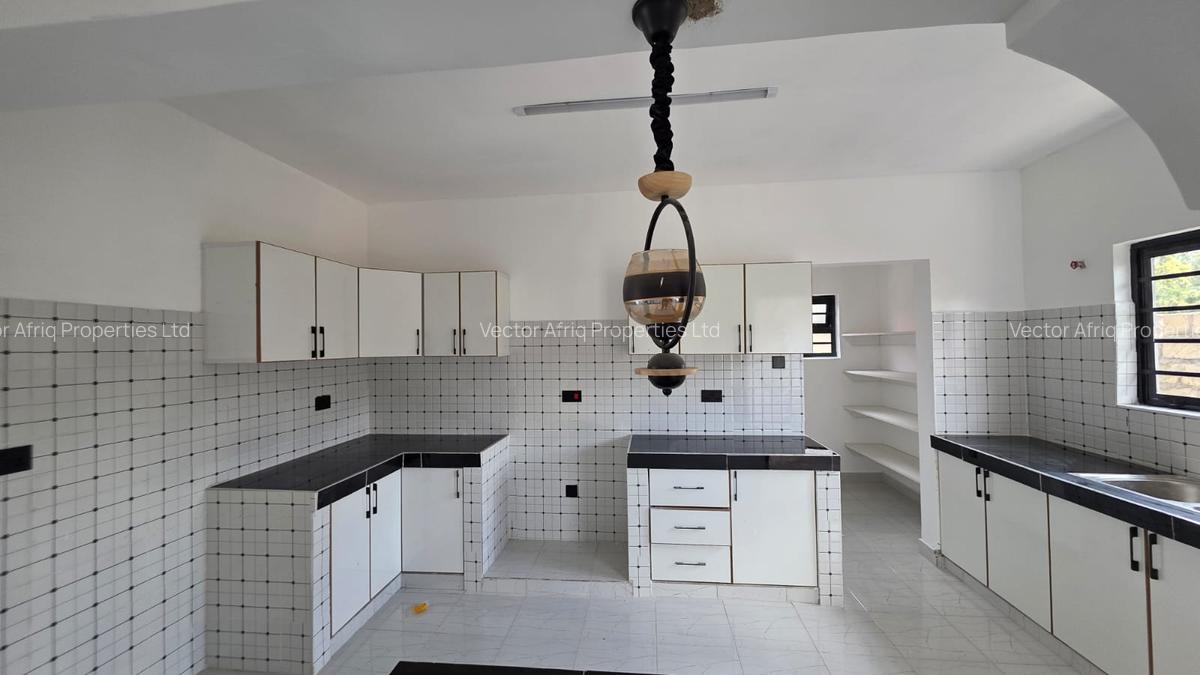 3 Bed House with En Suite in Ngong - 7